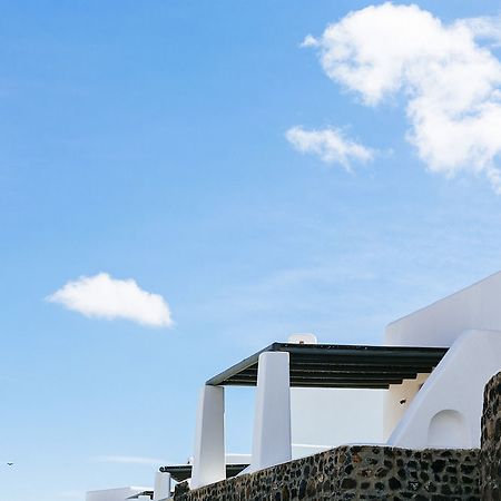 Carpe Diem Santorini Pýrgos Esterno foto